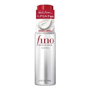 ファイントゥデイ　フィーノ プレミアムタッチ 浸透美容液ヘアミルク　１４０ｍｌ