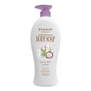 岡インター　フルッセル ダブルモイスチャーボディソープ ココナッツ１０００ｍｌ