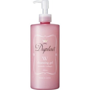 デュプレール クレンジングジェル  400ｍｌ