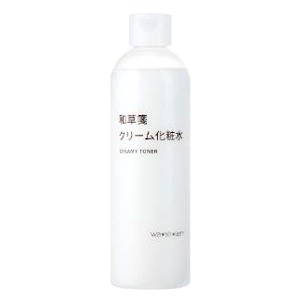 岡インター　和草箋 クリーム化粧水　３００ｍｌ　