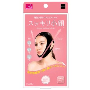 スッキリ小顔　薄型小顔リフトアップベルト 1個