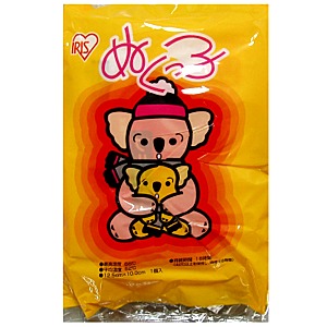 アイリス　ぬくっ子 カイロ 10個入