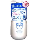 アイアイメディカル　パンナ　ＡＨＡモーニングフェイスソープ　泡タイプ洗顔料３００ＭＬ
