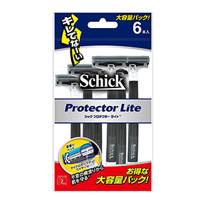 シックジャパン　プロテクターライト　６本入