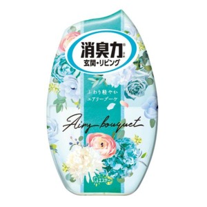 エステー　お部屋の消臭力　エアリーブーケ　４００ｍｌ