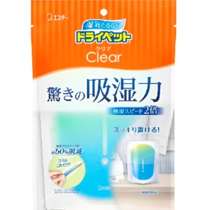 エステー　ドライペツト　クリア　３５０ｍｌ
