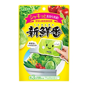 エステー　野菜長持ち新鮮番　１個
