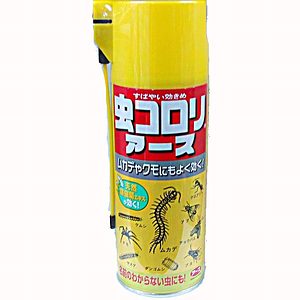 アース製薬　虫コロリエアゾール ３００ＭＬ