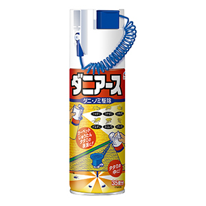 アース製薬　ダニアース　３００ｍｌ