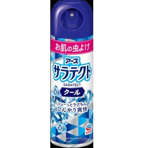 アース製薬　サラテクト クール　200ml