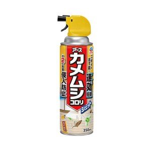 アース製薬　カメムシコロリ ジェット ３５０ｍｌ