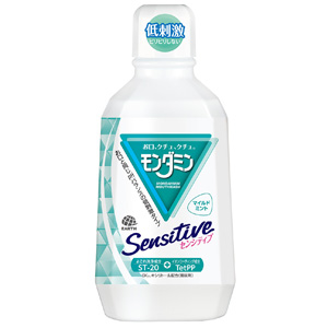 アース製薬　モンダミン　センシティブ　７００ml