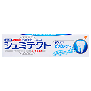 アース製薬  薬用シュミテクト　バリア＆プロテクト90ｇ