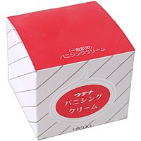 ウテナ　バニシングクリ-ム　６０Ｇ 保湿クリーム