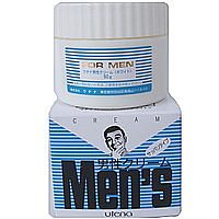 ウテナ　男性クリームホワイト６０Ｇ