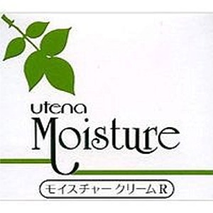 ウテナ　モイスチャークリーム　Ｒ　アロエ６０Ｇ