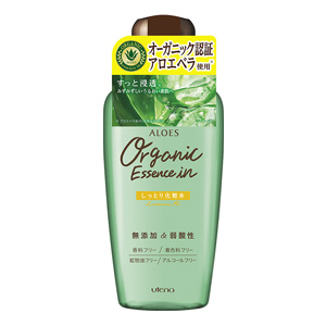 ウテナ　アロエス　ローション　しっとり化粧水　２４０ｍｌ