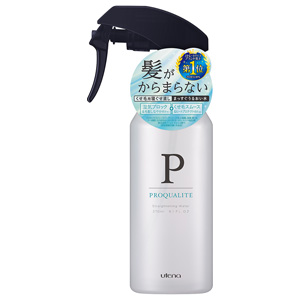 ウテナ　プロカリテ まっすぐうるおい水 270mｌ