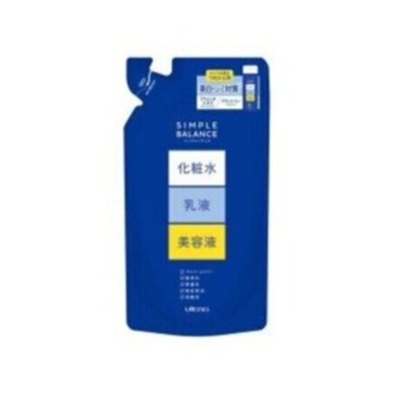 ウテナ　シンプルバランス美白ローションつめかえ用２００ｍｌ　