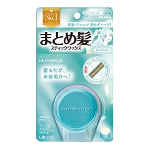ウテナ　マトメージュ　まとめ髪スティック　スーパーホールド１３ｇ