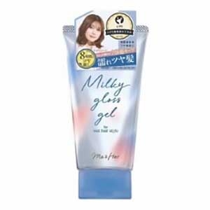 ウテナ　ミーアンドハー　ミルキィグロスジェル１００ｇ