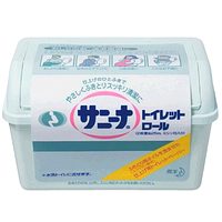 花王　サニーナ　トイレロール　２５Ｍ