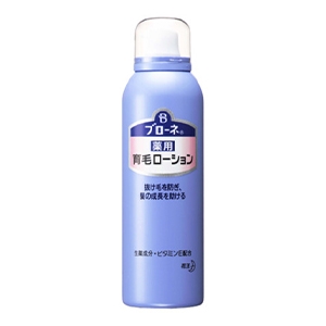 花王　ブローネ　薬用育毛ローション　１８０ｇ