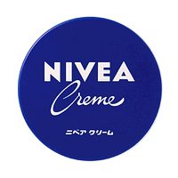 花王　ニベア　クリーム　中　５０Ｇ