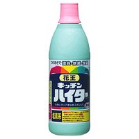 花王　キッチン　ハイター　６００ＭＬ