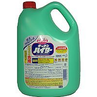 花王　キッチン　ハイター５ＫＧ　業務用