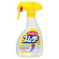 花王　アイロン用　スムーザー　本体４００ＭＬ