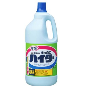 花王　ハイター 特大 ２５００ＭＬ