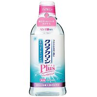 花王  クリアクリーン　ホワイト　ＤＲアップル　６００ＭＬ