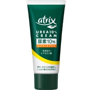 花王　アトリックス　尿素１０％クリーム６０Ｇチューブ