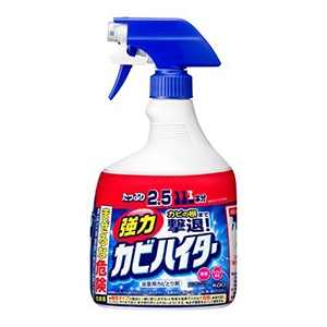 花王　強力カビハイター　ハンディスプレー　特大　１０００ｍｌ