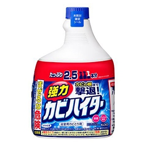 花王　強力カビハイター　つけかえ用　特大　１０００ｍｌ