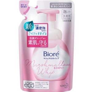 花王　ビオレ　マシュマロホイップ　詰替　１３０ＭＬ
