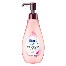 花王　ビオレマイルド　クレンジングリキッド　２３０ｍｌ