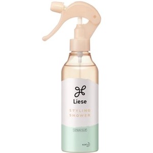 花王　リーゼ　内向きスタイリングシャワー本体　２００ｍｌ