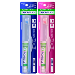 花王　クリアクリーン 携帯用 スリムケース