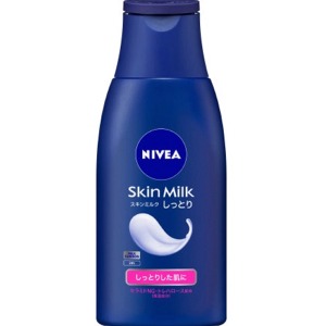 花王　ニベア スキンミルク しっとり 120g