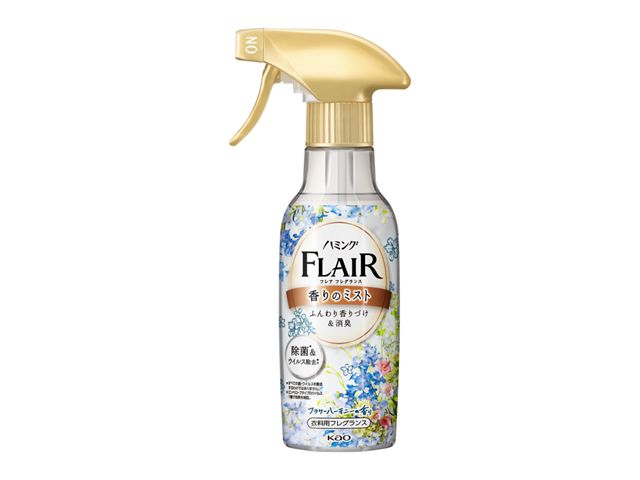 花王　フレアフレグランス 香りのスタイリングミストフラワー＆ハーモニー本体２７０ml