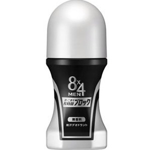 花王　８×４ メン　ロールオン　無香料　60ｍｌ