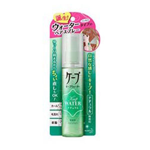 花王 ケープ キープウォーター ナチュラル  100mｌ