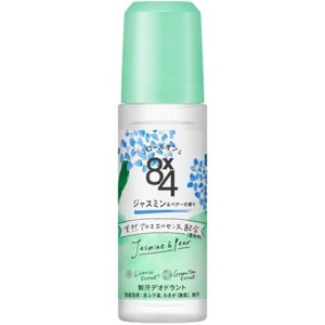 花王 ８×４　ロールオン　フェミニンアロマ ４５ｍｌ