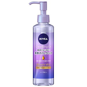 花王　ニベア　クレンジングオイルビュー１９５ｍｌ