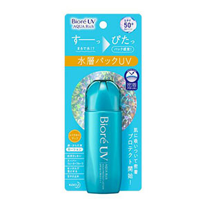 花王　ビオレ UV　アクアリッチ アクアプロテクトローション７０ｍｌ