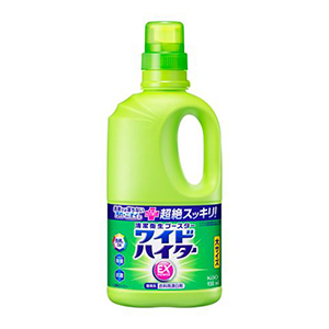 花王　ワイドハイター　ＥＸパワー　大　本体　９３０ｍｌ