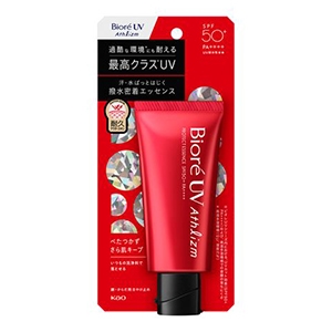 花王　ビオレＵＶアスリズム プロテクトエッセンス　７０ｇ　SPF50+・PA++++
