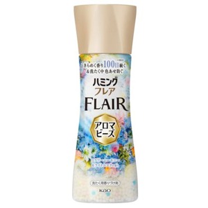 花王　ハミングフレア　アロマビーズ 　フラワーハーモニー＆ライトムスクの香り本体２６０ｇ